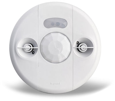 Wattstopper Digital Dual Technology Ceiling Mount Occupancy Sensor, LMDC-100