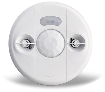 Wattstopper Digital Dual Technology Ceiling Mount Occupancy Sensor, LMDC-100