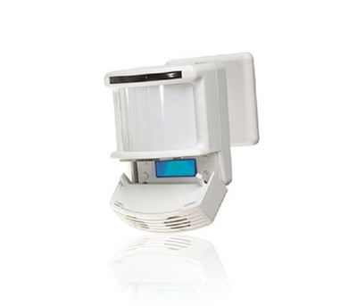 Wattstopper Digital Dual Technology Corner Mount Sensor, LMDX-100