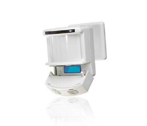 Wattstopper Digital Dual Technology Corner Mount Sensor, LMDX-100