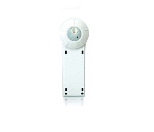 Wattstopper DLM Open Loop Multi Zone Dimming or On/Off Photosensor with Long Neck, LMLS-500-L
