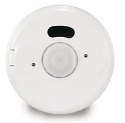 Wattstopper Digital PIR Ceiling Mount Occupancy Sensor, LMPC-100
