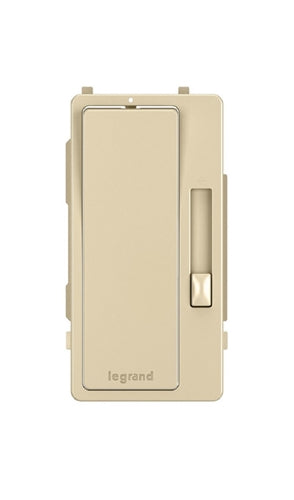 Wattstopper Cover Kit Radiant, Ivory, RHKITI
