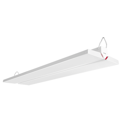 RAB Lighting AEROBAY M Field-Adjustable LED High Bay, 275W, 4K / 5K, 120-277V, ARM