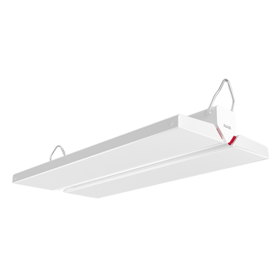 RAB Lighting AEROBAY XS Field-Adjustable LED High Bay, 95W, 4K / 5K, 120-277V, ARXS