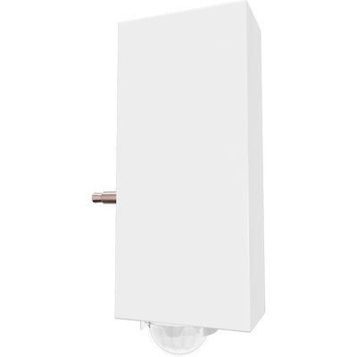 RAB Lighting BOAE PIR Sensor Module, White, BOAE-PIR