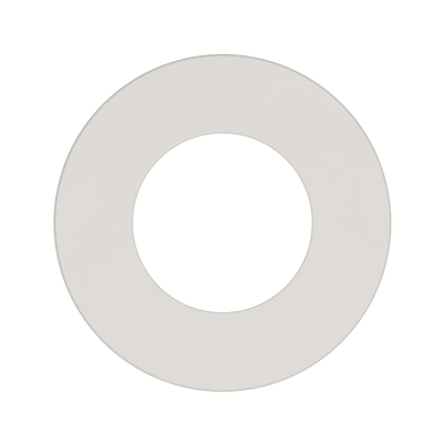 RAB Lighting Downlight Goof Ring 8"-12" For CRLEDFA
, DL8-12GOOF-R-P-CRLEDFA