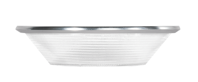 RAB Lighting 16" Drop Lens, DL16