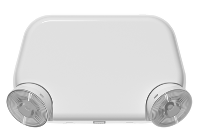 RAB Lighting EM34 LED Emergency Light, 120/277V, EM34