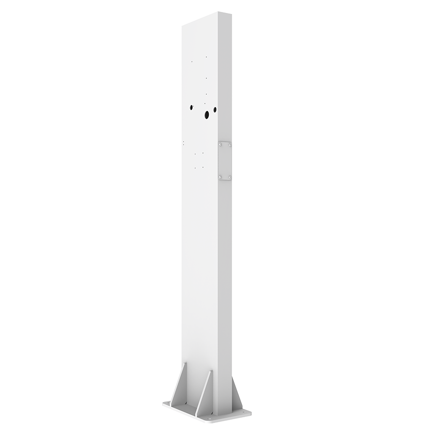 RAB Pedestal Base for EV Charger, EVPS