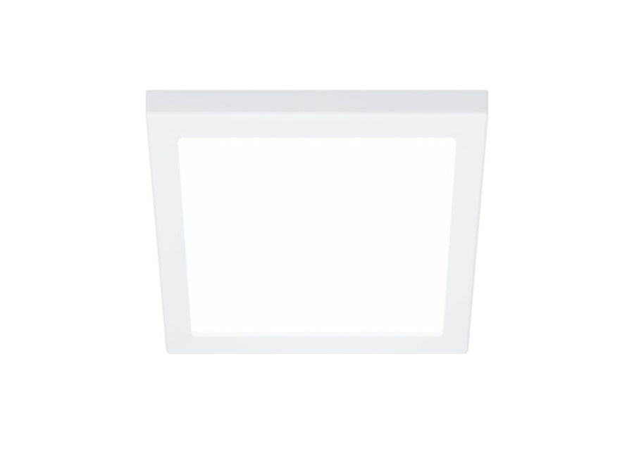 Cooper Lighting Halo 4" Square LED Surface Mount Downlight,Selectable CCT, SMD4S07FS5