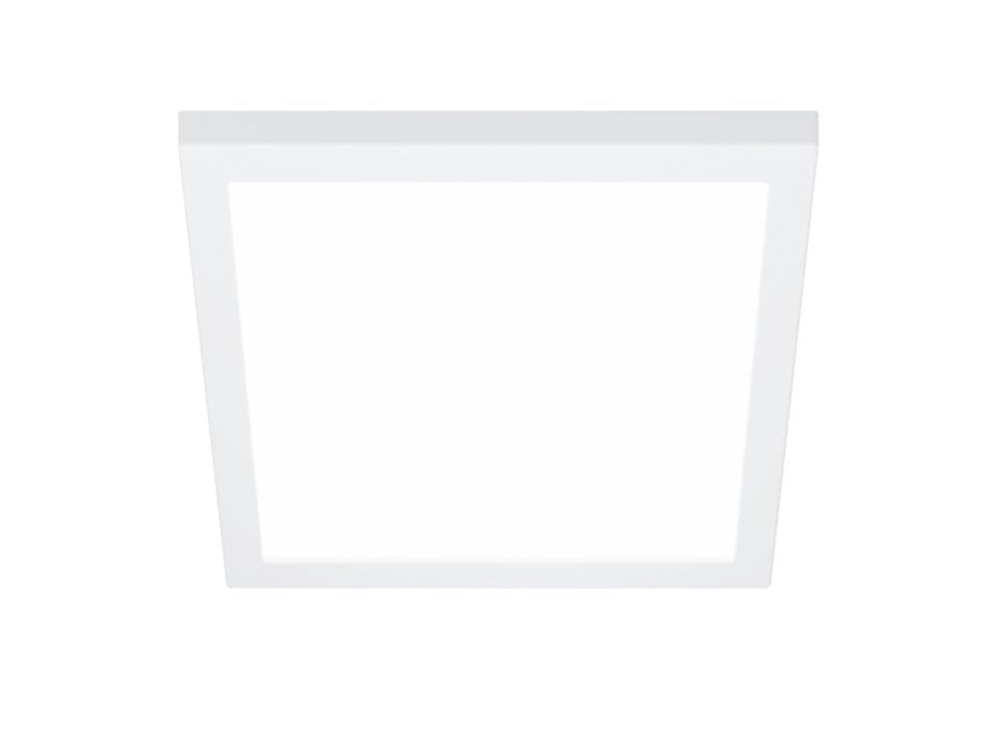 Cooper Lighting Halo 6" Square LED Surface Mount Downlight, Selectable CCT, SMD6S07FS5