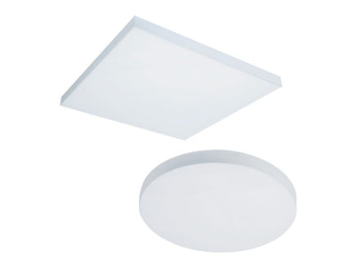 Cooper Lighting Halo 6"Round LED Surface Mount Downlight ,Selectable CCT, D2W, Lumen Selectable, SMX6RLSFSD2W