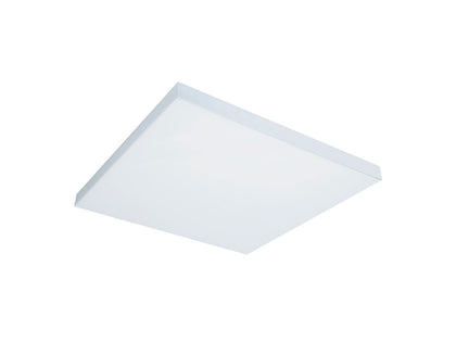 Cooper Lighting Halo 18" Square LED Surface Mount Downlights, 5 Selectable CCT, D2W, 5% Dimming, 90CRI, 0-10V, SMX18SLSFS010