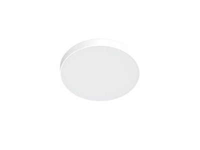 Cooper Lighting Halo 6" Round LED Surface Mount Downlight , Selectable CCT, 6 Pack, SMD6R07FS5-6PK