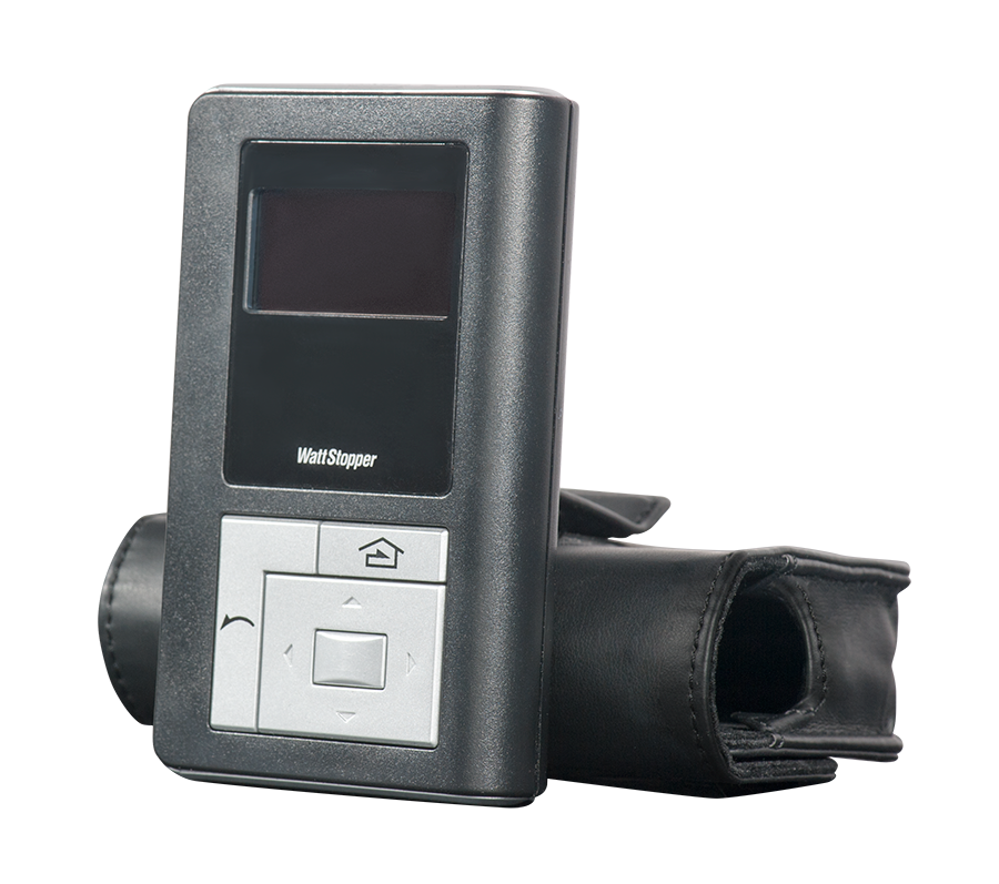 RAB Lighting Remote Commission Tool, FSP-211 Sensor, Bronze, WSREM
