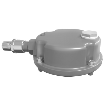 RAB Lighting HAZMVS Motion Sensor, 10M, IP66, Hazardous Location, HAZMVS