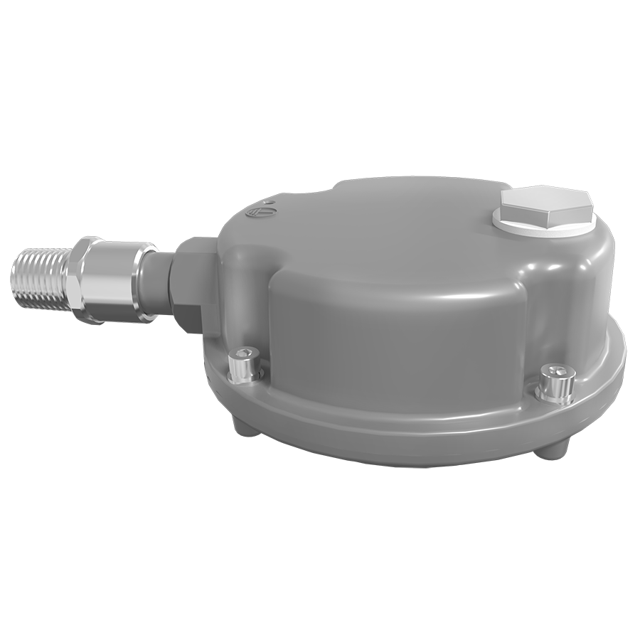 RAB Lighting HAZMVS Motion Sensor, 10M, IP66, Hazardous Location, HAZMVS