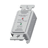 LightAlarms Emergency Transfer Switch with Advanced Diagnostics and 0-10V Dimming, EPC-2-D-L