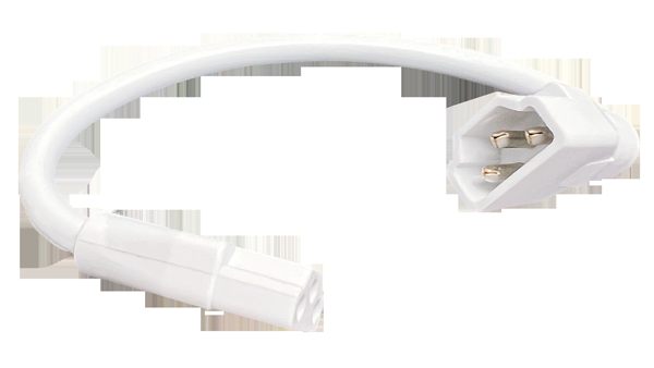 Elco Lighting End-to-End Connector for EUD32 Series, EUDCS31