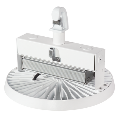 RAB Lighting 180 Watt LED HAYBAY, 4000K, 20,961 Lumens, 120-277V, HAYBAY180N/D10