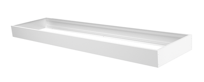 RAB Lighting Surface Mounting Kit for EZPAN1X4 LED Flat Panels, SMKEZPAN1X4