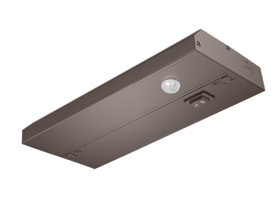 RAB Lighting Occupancy Sensor for KNOOKFA LED Under Cabinet Lights, Brown, OCSKNOOKFA