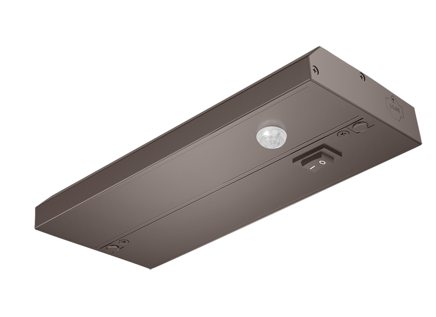 RAB Lighting Occupancy Sensor for KNOOKFA LED Under Cabinet Lights, Brown, OCSKNOOKFA