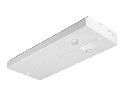 RAB Lighting Occupancy Sensor for KNOOKFA LED Under Cabinet Lights, White, OCSKNOOKFAW