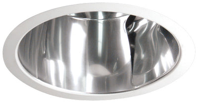 Elco Lighting 7" Wall Wash Reflector Trim, EL738C