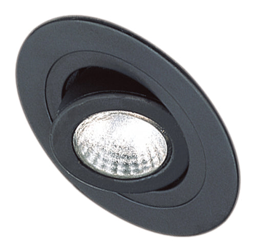 Elco Lighting 4" Sloped Adjustable Spot Trim, PSA29