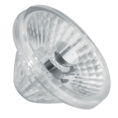 Elco Lighting Interchangeable Lens for LED Pull-Down, 20° Beam Angle, EP710C