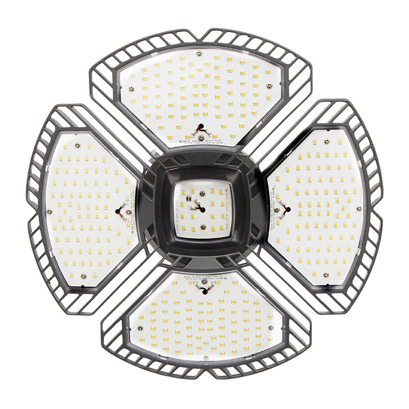 Westgate UHL - Economy High Bay Lamp & Socket 150W, UHL-150W-50K