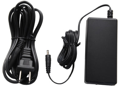 Westgate Plug-In Electronic LED Drivers, Black, UCPS6W