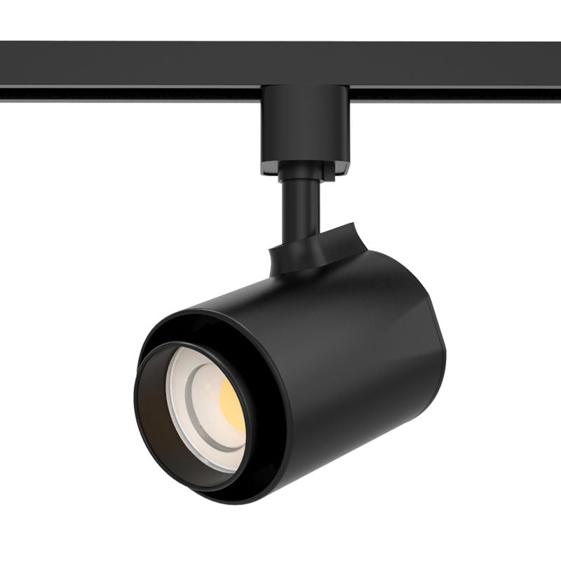 Westgate Mfg TRD 30W, CCT Selectable, CRI92, 36° Interchangeable Lens, Black, TRD-30W-MCT5-36D-BK