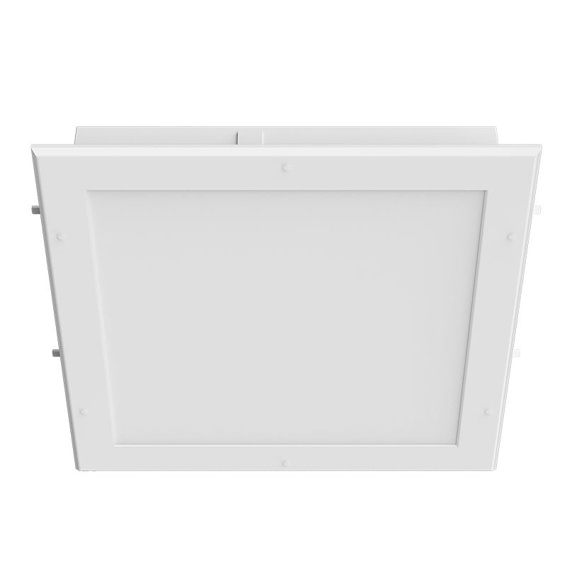 Westgate Mfg LPCR 2x2 Premium Cleanroom Panel, 25/30/40W, CCT Selectable, 0-10V, LPCR-2X2-MCTP