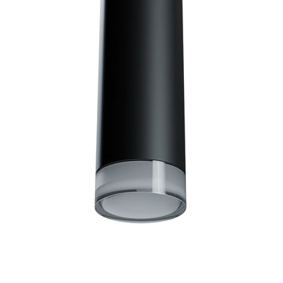 Westgate Mfg Drop Lens for 1 In. Cylinder, 15 mm Height, CMC1-DL15