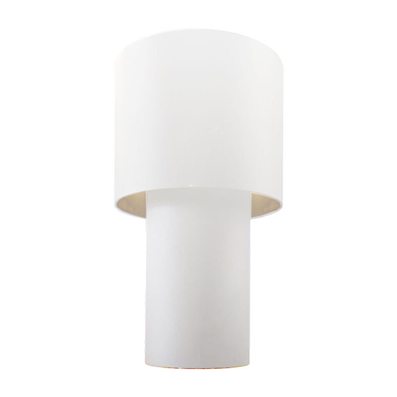 Westgate Mfg CMC2 Middle Light Accessory, White, CMC2-MLA-WH