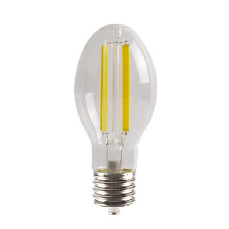 Westgate Mfg ED23 LED Filament Lamp, 20W, 4000K, CRI80, EX39, Clear, ED23-20W-40K-C-EX39