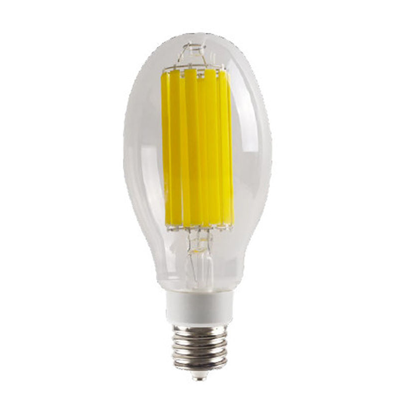 Westgate Mfg ED37 LED Filament Lamp, 55W, 4000K, CRI80, EX39, Clear, ED37-55W-40K-C-EX39