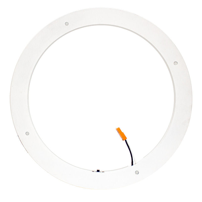 Westgate Mfg FML Uplight Module, 15W, CCT Selectable, CRI90, TRIAC, White, FML-ULK-MCT