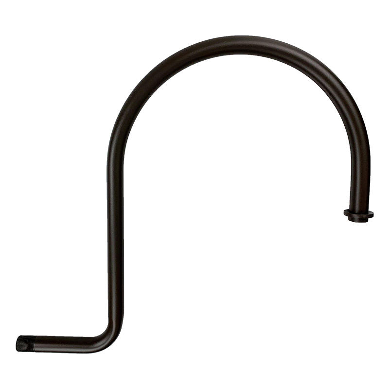 Westgate Mfg Gooseneck Replacement Arm Kit, Tall, Bronze, GNB-ARMKIT-HGN-BR