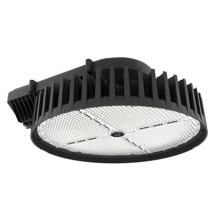 Westgate Mfg HML High-Mast Light, 300–1000W, CCT Selectable, 0-10V Dimming, 480V, Black, HML-300-1000W-XXK-CLR-480V
