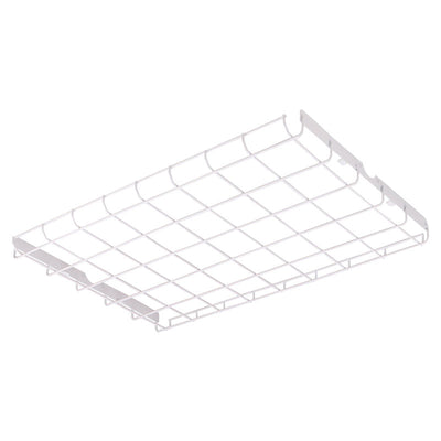 Westgate Mfg LLHC Wire Guard, 150W Version, White, LLHC-WG1