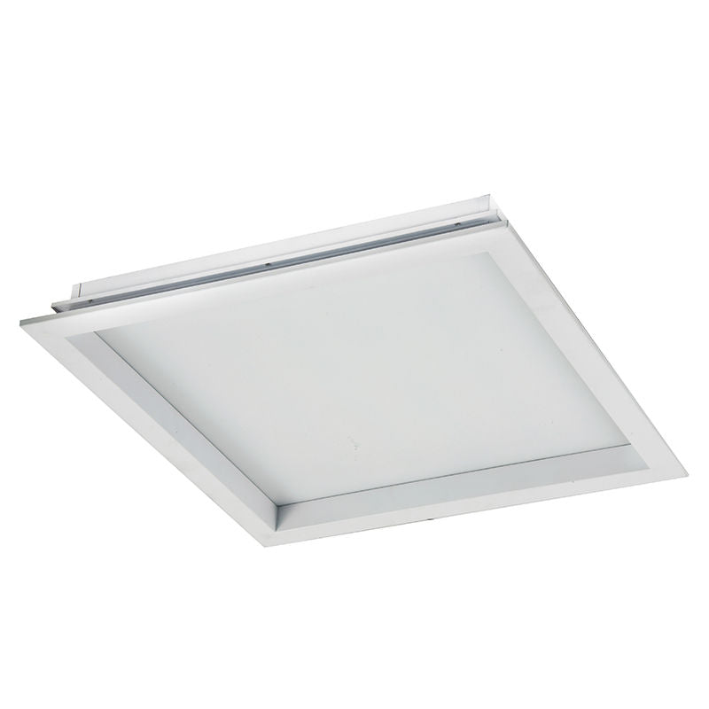 Westgate Mfg LTRR 2X2 Regressed Troffer, 24/35/40W, CCT Selectable, 0-10V, LTRR-2X2-MCTP4