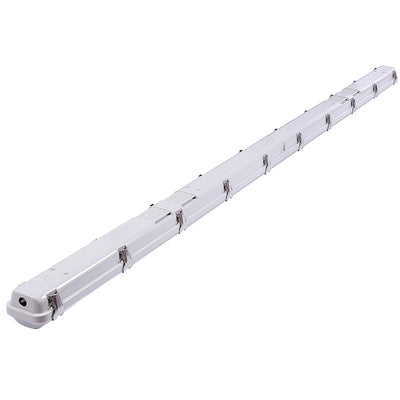 Westgate LED Linear Vapor Light, 65W/75W/90W/110W, 3500K/4000K/5000K, LVTE-8FT-65-110W-MCTP