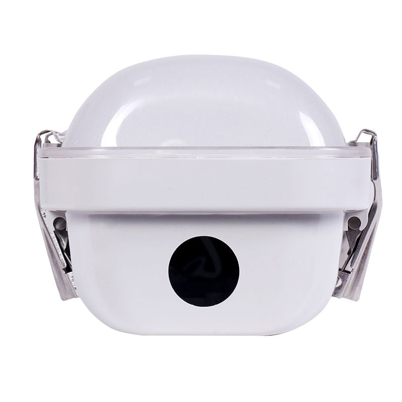 Westgate LED Linear Vapor Light, 15W/20W/25W, 3500K/4000K/5000K, LVTE-2FT-15-25W-MCTP