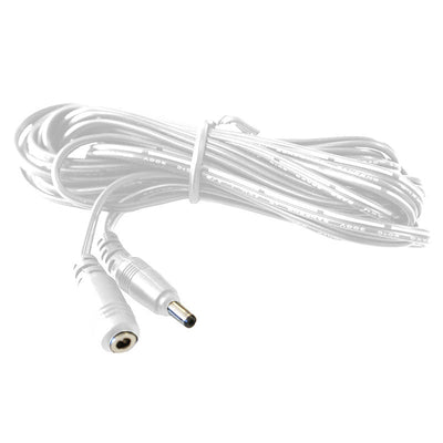 Westgate LED Undercabinet Lighting Accessories , UCPOWERC-10F-WH