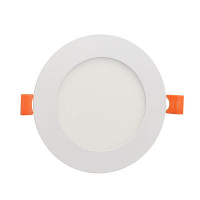 Westgate Mfg RSL4 4 In. Slim Recessed Light, 9W, CCT Selectable, Wet Location, RSL4-MCT5-WP
