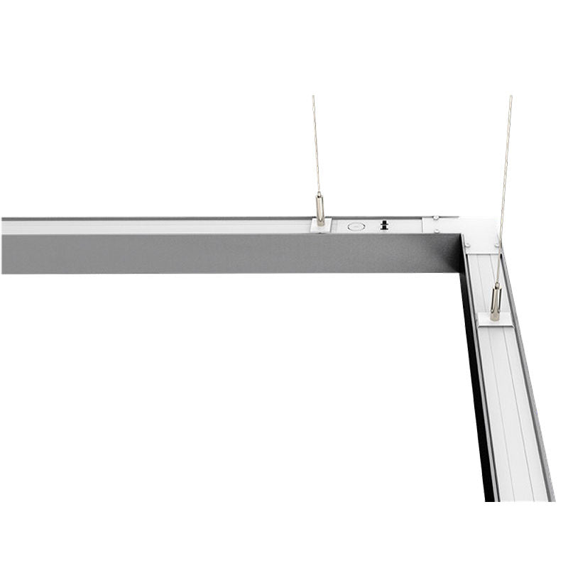 Westgate SCE Series L Linking Bracket, Silver, SCE-LB-SIL